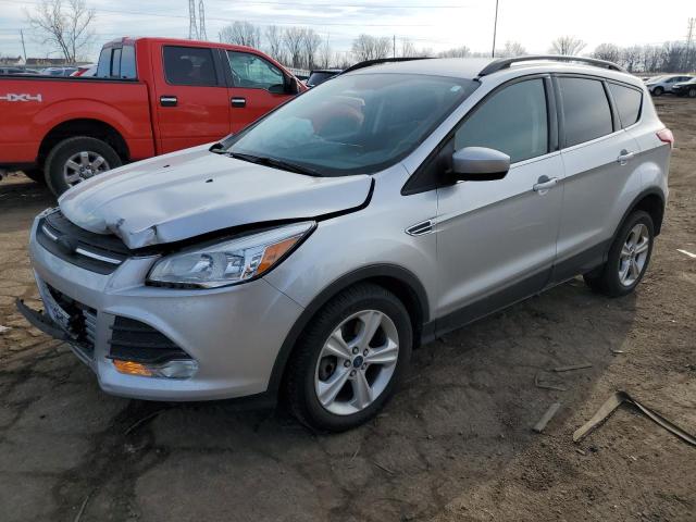 FORD ESCAPE SE 2016 with VIN 1FMCU9G96GUA57523 - Photo from auction