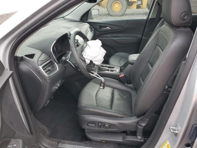Photo 7 from auction – 2019 CHEVROLET EQUINOX PR with VIN 2GNAXYEX7K6283504
