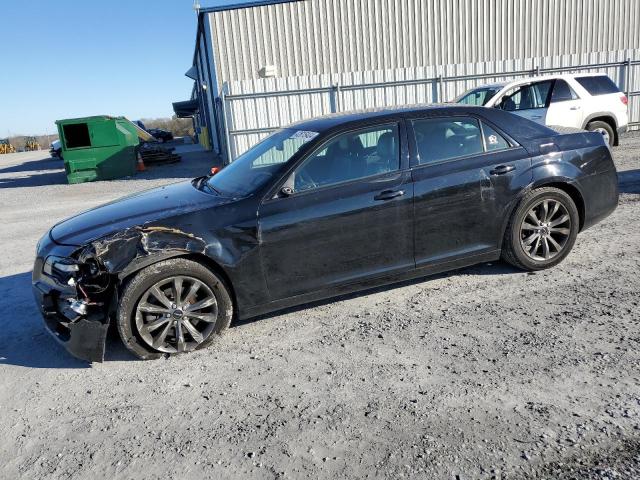 CHRYSLER 300 S 2014 with VIN 2C3CCAGG7EH342016 - Photo from auction
