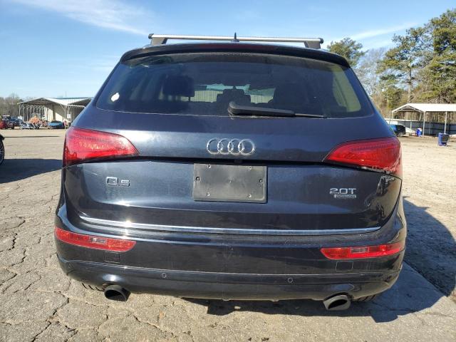Photo 6 from auction – 2015 AUDI Q5 PREMIUM with VIN WA1LFAFP9FA107115