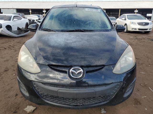 Photo 5 from auction – 2011 MAZDA MAZDA2 with VIN JM1DE1HY0B0120046