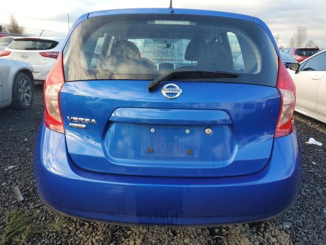 Photo 6 from auction – 2015 NISSAN VERSA NOTE with VIN 3N1CE2CP7FL449869
