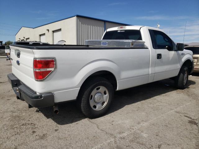 Photo 3 from auction – 2009 FORD F150 with VIN 1FTRF12W89KB44331