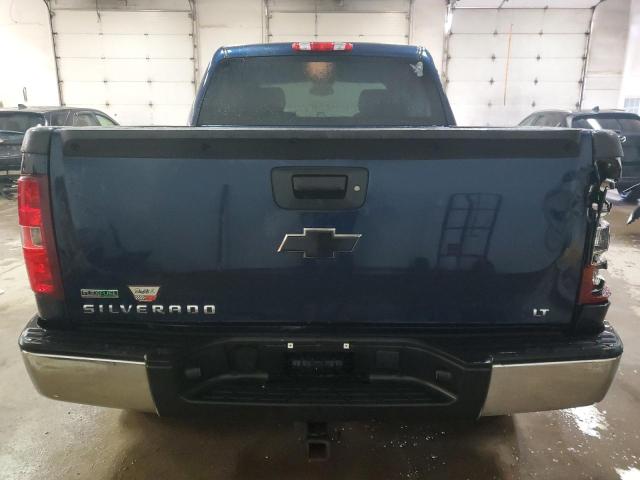 Photo 6 from auction – 2011 CHEVROLET 1500 with VIN 3GCPKSE36BG139958
