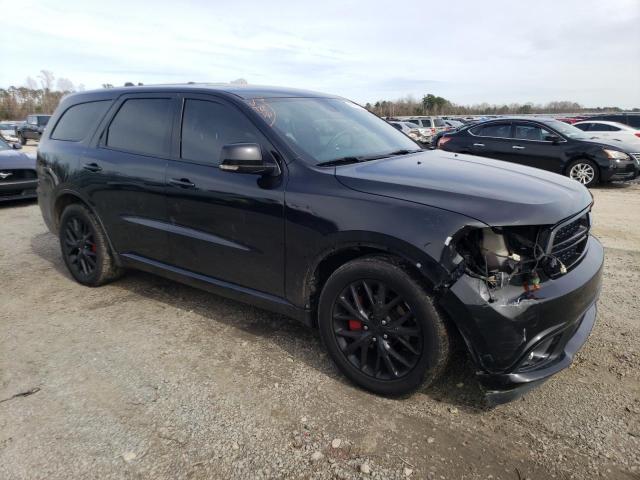 Photo 4 from auction – 2015 DODGE DURANGO R/ with VIN 1C4SDJCT9FC101375