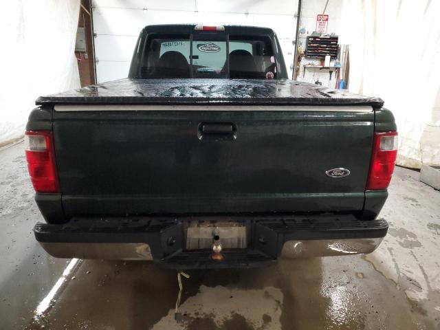 Photo 6 from auction – 2002 FORD RANGER SUP with VIN 1FTYR14U62TA64847