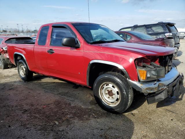 Photo 4 from auction – 2006 GMC CANYON with VIN 1GTCS198668287070