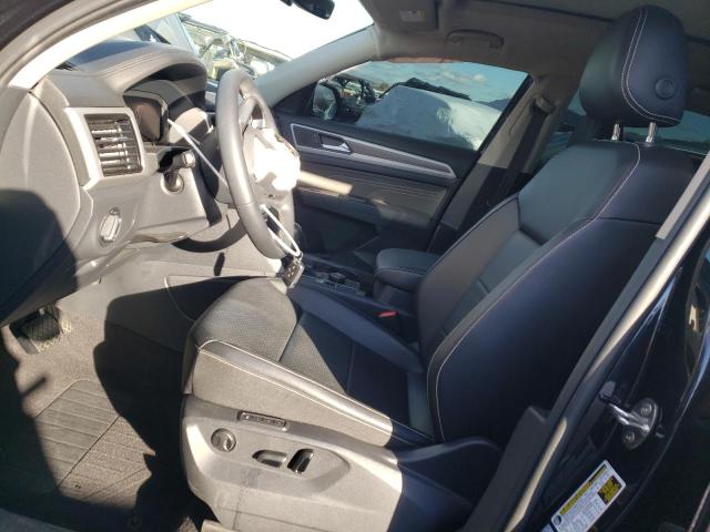 Photo 7 from auction – 2022 VOLKSWAGEN ATLAS SEL with VIN 1V2BR2CA2NC504908