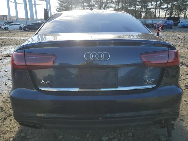 Zdjęcie 6 z aukcji – 2017 AUDI A6 PREMIUM z VIN WAUF2AFC4HN123209