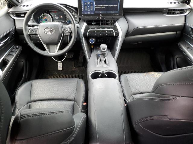 Photo 8 from auction – 2021 TOYOTA VENZA LE with VIN JTEAAAAH2MJ080859