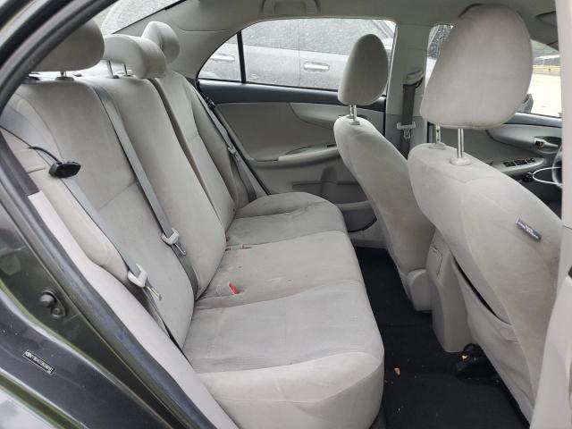 Photo 10 from auction – 2011 TOYOTA COROLLA BA with VIN 2T1BU4EE5BC680141
