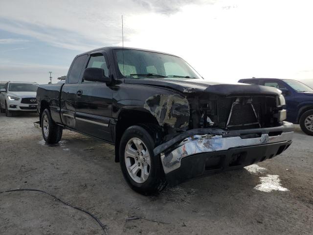 Photo 4 from auction – 2005 CHEVROLET SILVERADO with VIN 2GCEK19V551224820