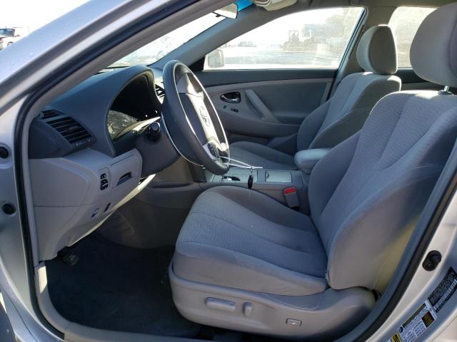 Photo 7 from auction – 2011 TOYOTA CAMRY BASE with VIN 4T1BF3EK2BU675715