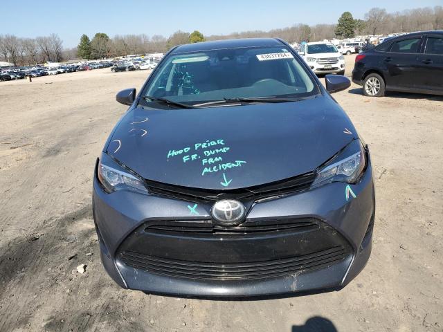 Photo 5 from auction – 2018 TOYOTA COROLLA L with VIN 5YFBURHE4JP750672