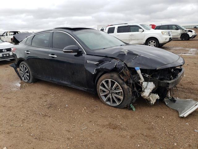 Photo 4 from auction – 2019 KIA OPTIMA EX with VIN 5XXGU4L1XKG328316