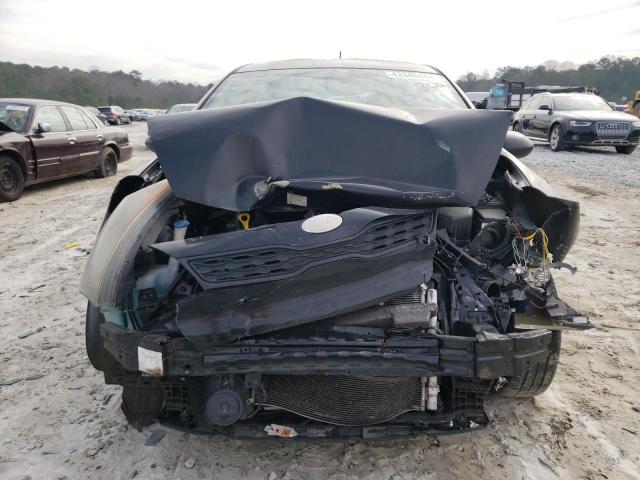 Photo 5 from auction – 2014 KIA RIO LX with VIN KNADM5A38E6351302