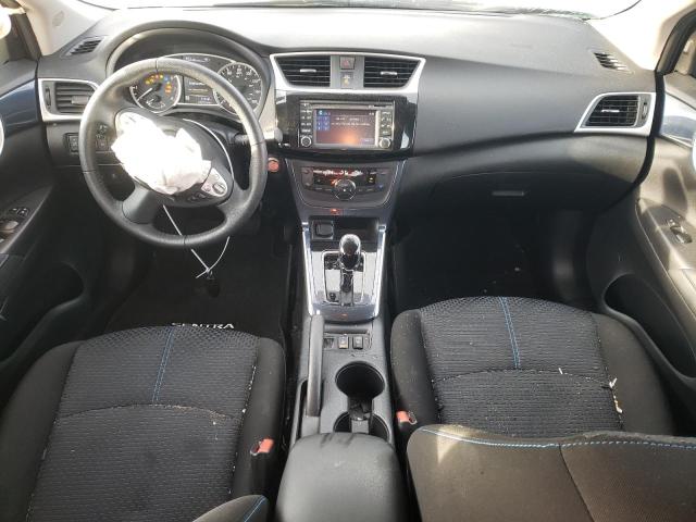 Photo 8 from auction – 2018 NISSAN SENTRA S with VIN 3N1AB7AP1JY336916