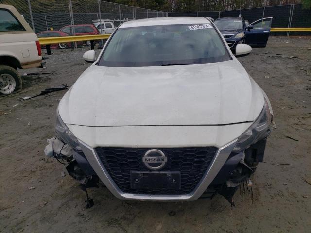 Photo 5 from auction – 2019 NISSAN ALTIMA S with VIN 1N4BL4BVXKC101991