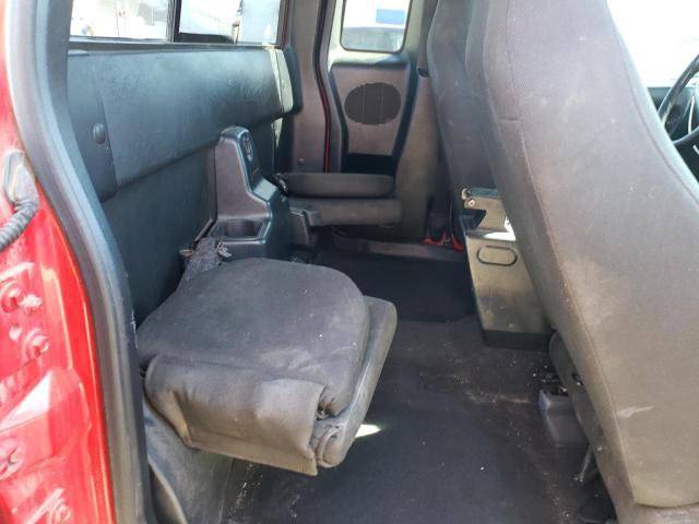Photo 10 from auction – 2003 FORD RANGER SUP with VIN 1FTZR45E63PA18460