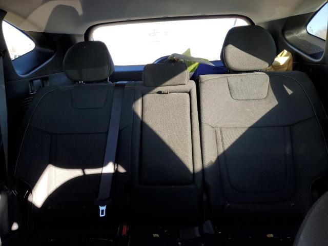 Photo 10 from auction – 2022 HYUNDAI TUCSON BLU with VIN KM8JBCA14NU030010
