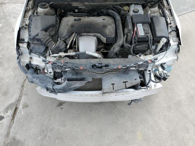 Photo 11 from auction – 2014 BUICK REGAL PREM with VIN 2G4GN5EX5E9229964
