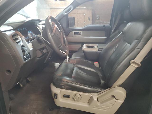 Photo 7 from auction – 2010 FORD F150 SUPER with VIN 1FTFW1EV7AKB47487