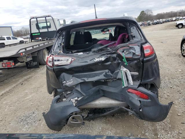 Photo 6 from auction – 2015 JEEP CHEROKEE L with VIN 1C4PJMCS7FW768225