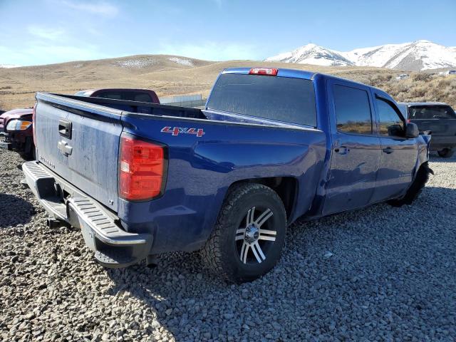 Photo 3 from auction – 2014 CHEVROLET SILVERADO with VIN 3GCUKREC1EG454750