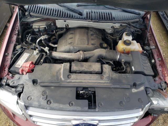 Photo 11 from auction – 2015 FORD EXPEDITION with VIN 1FMJU2AT7FEF46119