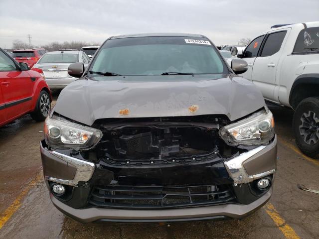 Photo 5 from auction – 2016 MITSUBISHI OUTLANDER with VIN JA4AR3AW8GZ040096