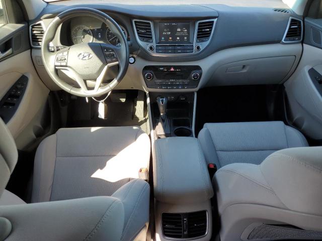 Photo 8 from auction – 2018 HYUNDAI TUCSON VAL with VIN KM8J3CA2XJU754980