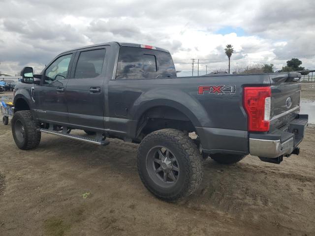 Photo 2 from auction – 2017 FORD F250 SUPER with VIN 1FT7W2BT4HEF49053