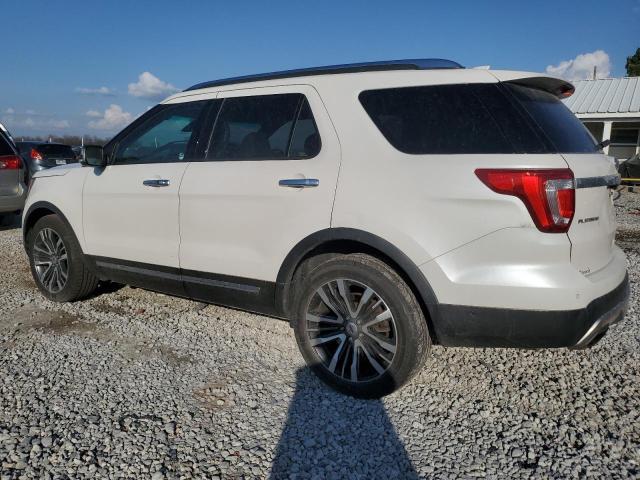 Photo 2 from auction – 2016 FORD EXPLORER P with VIN 1FM5K8HT6GGC54984
