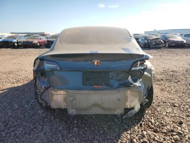 Photo 6 from auction – 2023 TESLA MODEL 3 with VIN 5YJ3E1EA8PF384062