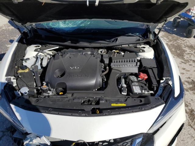 Photo 11 from auction – 2019 NISSAN MAXIMA S with VIN 1N4AA6AV0KC379930