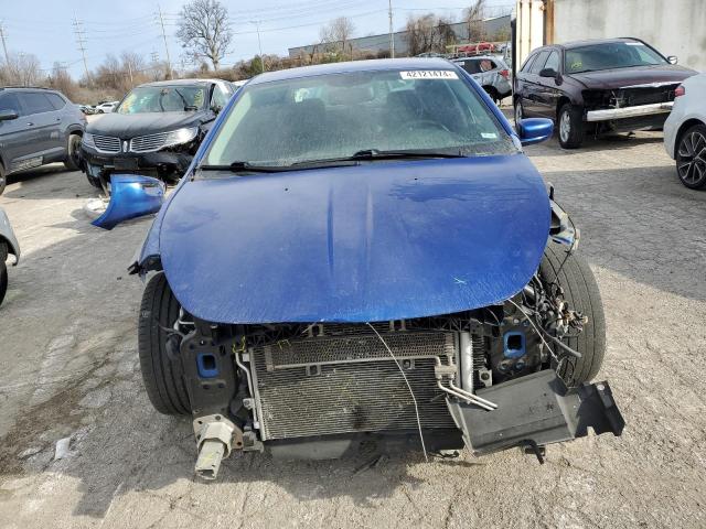 Photo 5 from auction – 2013 DODGE DART SXT with VIN 1C3CDFBA3DD308227