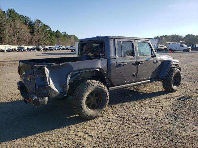 Photo 3 from auction – 2020 JEEP GLADIATOR with VIN 1C6JJTBGXLL190817