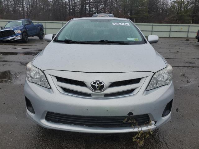 Photo 5 from auction – 2013 TOYOTA COROLLA with VIN 2T1BU4EE8DC975463