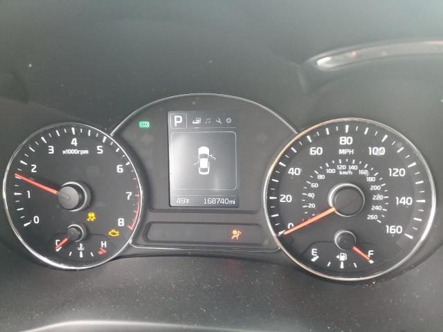 Photo 9 from auction – 2018 KIA FORTE LX with VIN 3KPFL4A79JE235932