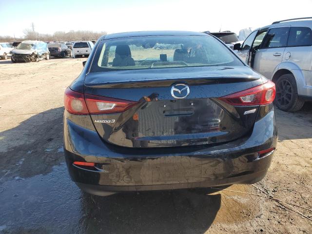Photo 6 from auction – 2018 MAZDA 3 TOURING with VIN 3MZBN1V33JM201857