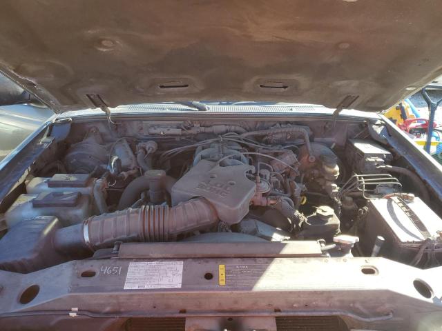 Photo 11 from auction – 2004 FORD RANGER SUP with VIN 1FTZR15E54PA19938