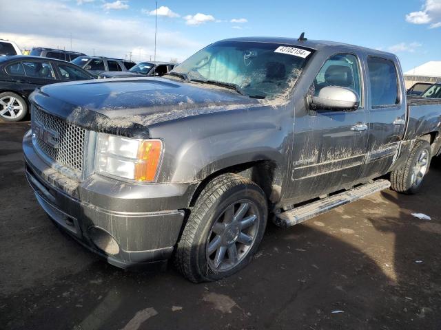 Photo 1 from auction – 2012 GMC SIERRA K15 with VIN 3GTP2XE23CG257388