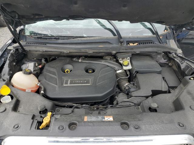 Photo 12 from auction – 2019 LINCOLN MKC RESERV with VIN 5LMTJ3DH9KUL42210