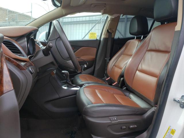 Photo 7 from auction – 2014 BUICK ENCORE with VIN KL4CJGSB2EB606469