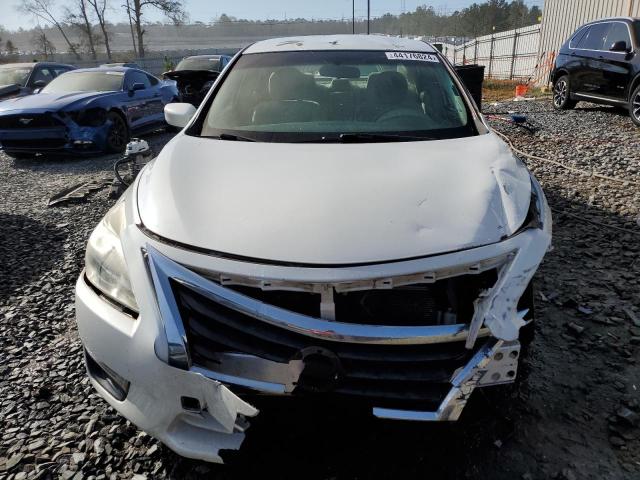 Zdjęcie 5 z aukcji – 2013 NISSAN ALTIMA 2.5 z VIN 1N4AL3AP1DN408515