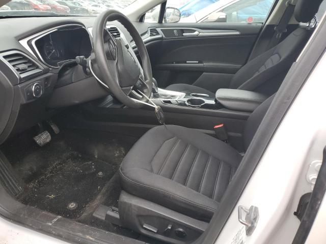 Photo 7 from auction – 2013 FORD FUSION SE with VIN 3FA6P0LU9DR109203