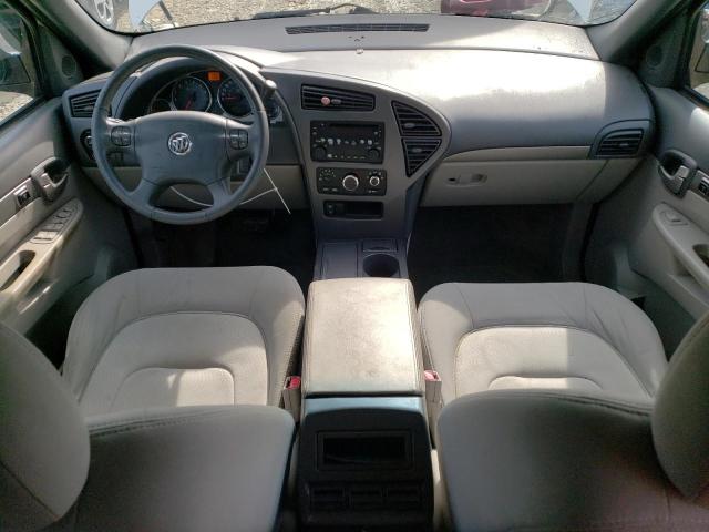 Photo 8 from auction – 2005 BUICK RENDEZVOUS with VIN 3G5DA03E65S557721