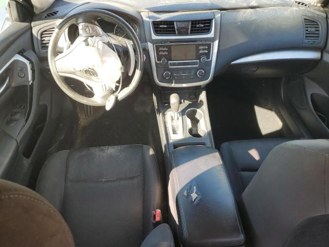 Photo 8 from auction – 2017 NISSAN ALTIMA 2.5 with VIN 1N4AL3AP2HC494905