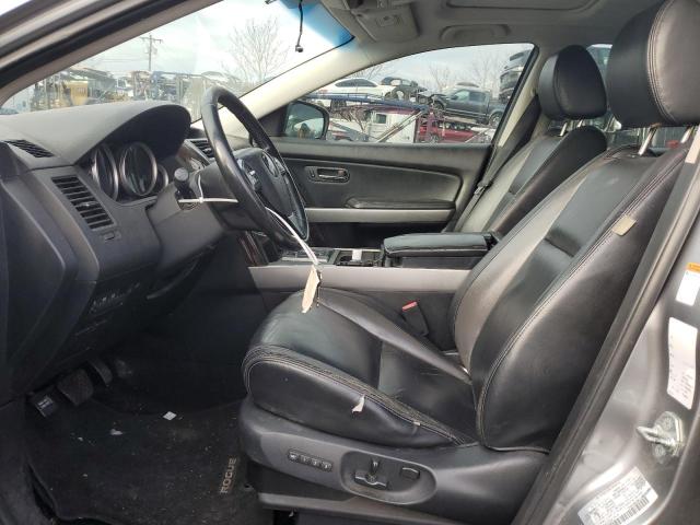 Photo 7 from auction – 2010 MAZDA CX-9 with VIN JM3TB3MV8A0237844