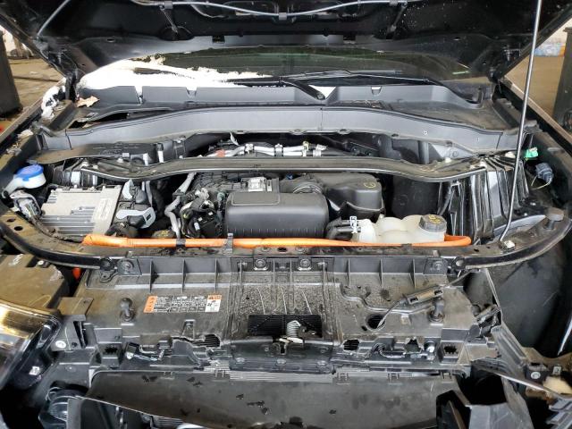 Photo 11 from auction – 2021 FORD EXPLORER P with VIN 1FM5K8AW4MNA20581